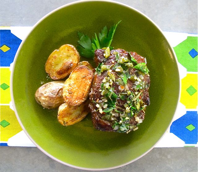 ChimichurriMain ChimichurriMain