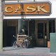 CaskMain