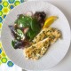 Chicken Breasts with Mint, Capers and White Wine