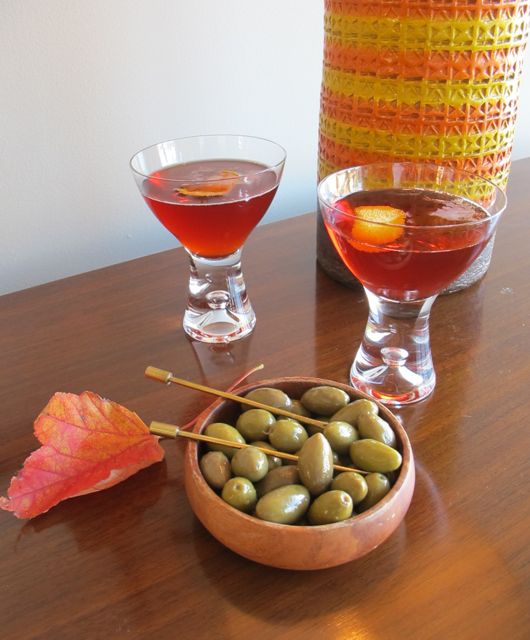 Boulevardier