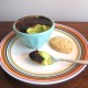 Avacado Creme Brulee Main