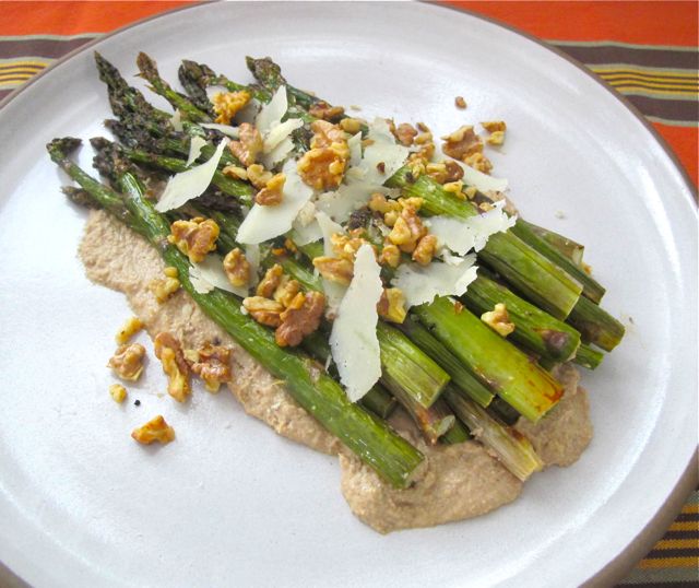 Asparagus Walnut 11