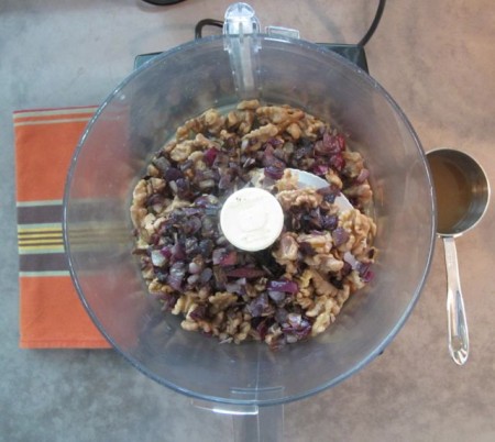 Asparagus Walnut 5