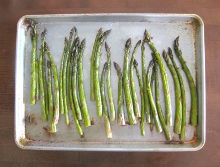 Asparagus Walnut 7