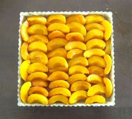 Apricot Tart 3