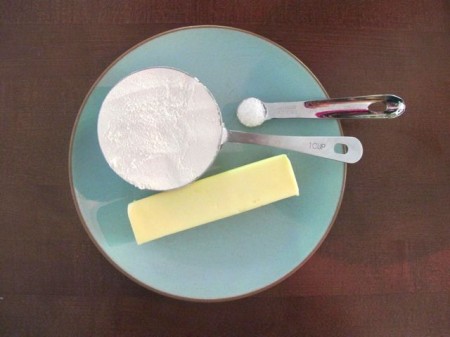 Tart Crust 1