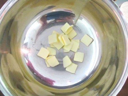 Tart Crust 2