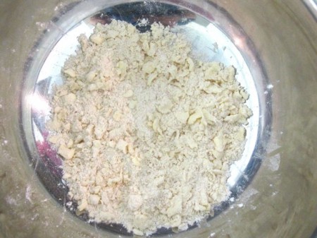 Tart Crust 3