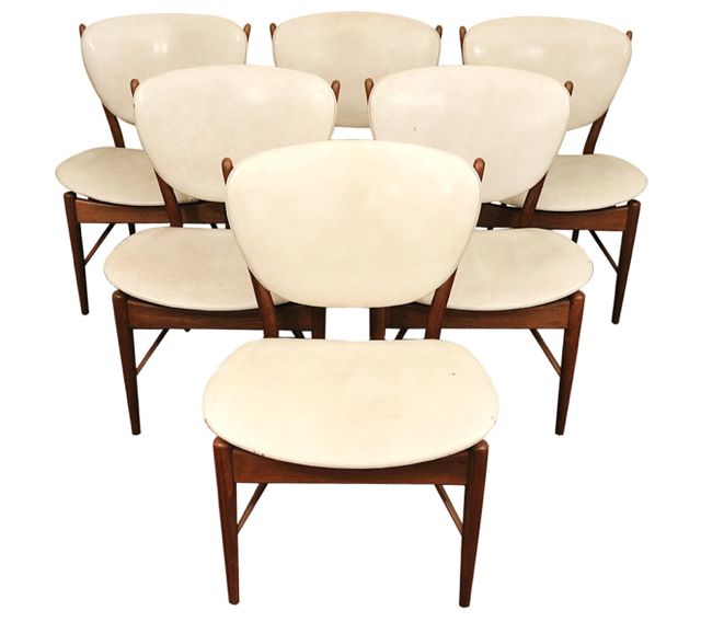Dining Chair Juhl