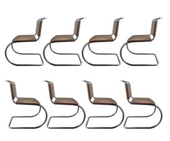 Dining Chair Mies