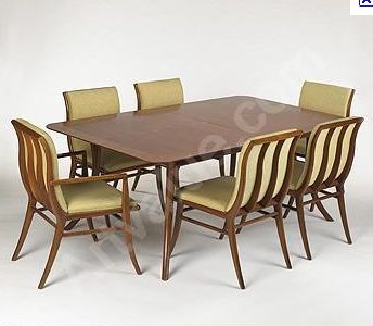 Dining Chair Robsjohn 1