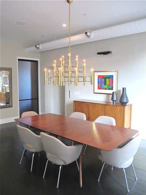 Dining Chairs 2