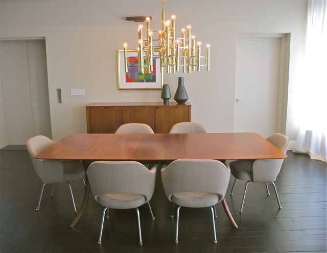 Dining Chairs 3