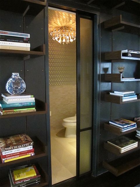 Powder Room 3