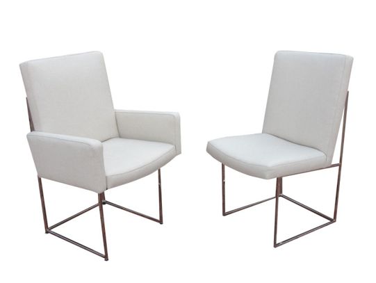Dining Chair Baughman