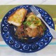 Eggplant Chicken Main