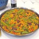 Chorizo Paella1