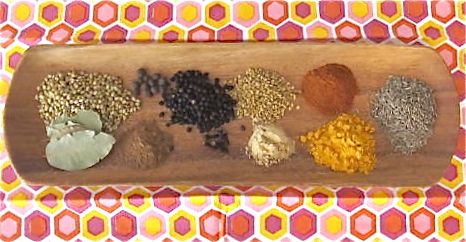Madras Curry1
