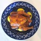 Harissa Chicken 1