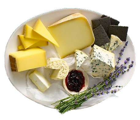Murray's Cheese